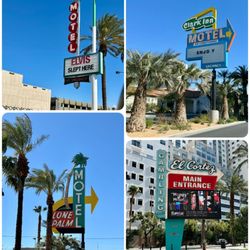 GoCar Tours Las Vegas - 04.06.24 hotels and motels in downtown Las Vegas