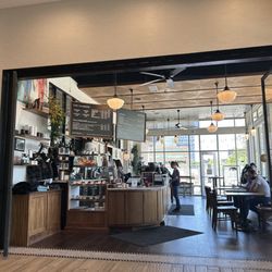 Spyhouse Coffee Roasters