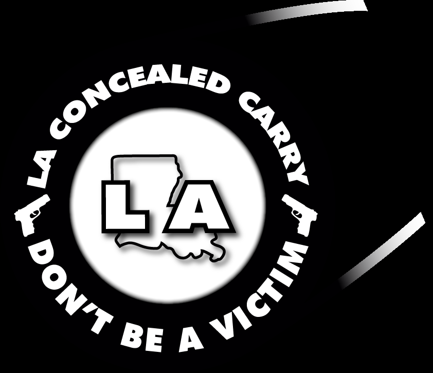 LOUISIANA CONCEALED CARRY 3925 Ford St, Metairie, Louisiana Adult