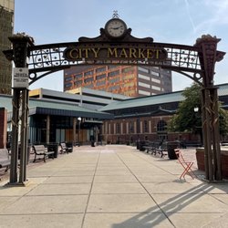 Indianapolis City Market