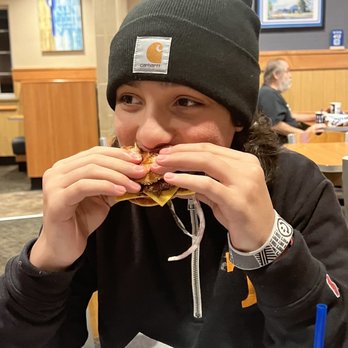 Culver's - Burgers Near Me - Hendersonville, Tennessee