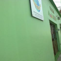 Colegio Mundo Edukrte