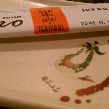 Toro Sushi - Toro - Sushi Bars Near Me - Chicago, Illinois