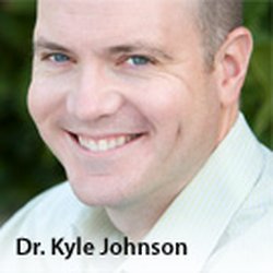 Eyecare Specialties - Sedalia - Dr Kyle Johnson Optometrist