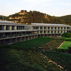 Món Sant Benet