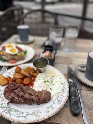 Matt & Tony's All Day Kitchen + Bar by null Matt & Tony's All Day Kitchen + Bar by null