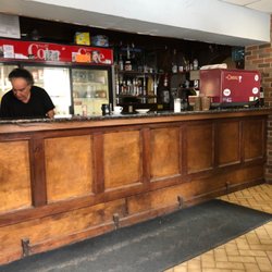 Cafe Express