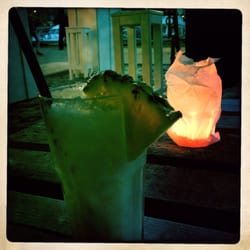 Beach Club - Pina colada