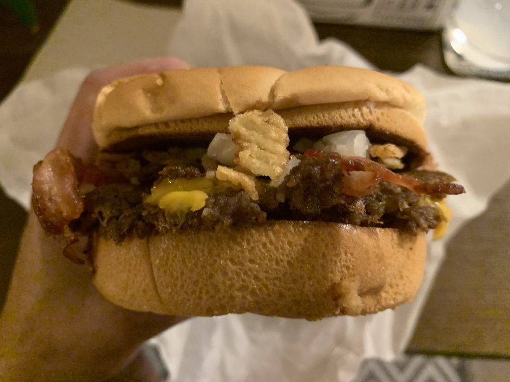 STEAK ’N SHAKE 185 Photos & 220 Reviews Burgers 58707 29 Palms