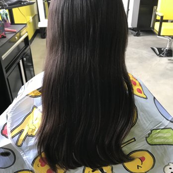 So Cal Salon - Before - Hair Salons Near Me - San Diego, California So Cal Salon - Before - Hair Salons Near Me - San Diego, California