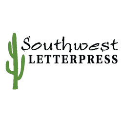 Southwest Letterpress