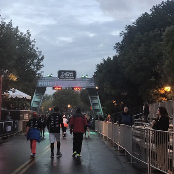 Star Wars Half Marathon Weekend - Almost!!! - Races & Competitions Near Me - Anaheim, California Star Wars Half Marathon Weekend - Almost!!! - Races & Competitions Near Me - Anaheim, California