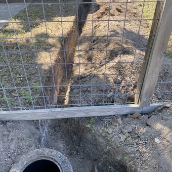 Accept All Plumbing - Replacing old galvanized waterline with new pex - Plumbing Near Me - El Paso, Texas Accept All Plumbing - Replacing old galvanized waterline with new pex - Plumbing Near Me - El Paso, Texas