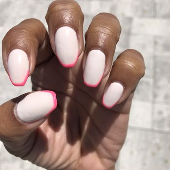 Village Nails Plus - Love my nails! Jane always does a great job! - Nail Salons Near Me - East Northport, New York Village Nails Plus - Love my nails! Jane always does a great job! - Nail Salons Near Me - East Northport, New York