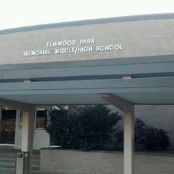 Elmwood Park School District - Storefront