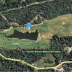Green Pastures Getaway