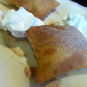 Charrito's House - Sopapillas - Mexican Near Me - Larkspur, Colorado