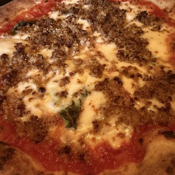 Napoletana Pizzeria - Napoletana pizza - Italian Near Me - Mountain View, California