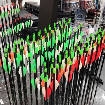 Pacifica Archery - Sporting Goods Near Me - Daly City, California Pacifica Archery - Sporting Goods Near Me - Daly City, California