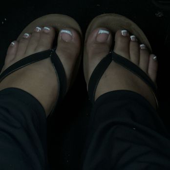 Pinky Nails & Spa - Tempe - French pedicure - Nail Salons Near Me - Tempe, Arizona Pinky Nails & Spa - Tempe - French pedicure - Nail Salons Near Me - Tempe, Arizona