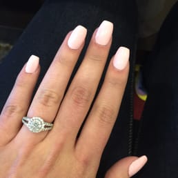 Manicure color : Fiji by Essie. $25 for a fill Manicure color : Fiji by Essie. $25 for a fill