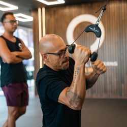 Functional Patterns - Costa Mesa - Integrated Corrective Exercises