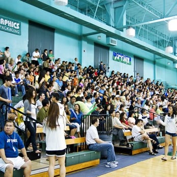 Orange County Badminton Club - Sports Clubs Near Me - Orange, California