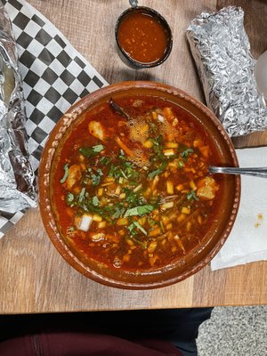 El Corral Tacos y Guisados by null