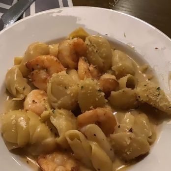 Delaney's Tavern - Seafood pasta - New American Near Me - Orlando, Florida