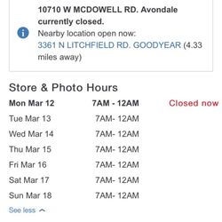 Walgreens
