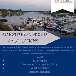 Terranova & Associates CPA