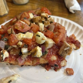 At Gio's Cafe - Italian Near Me - Plumsted, New Jersey