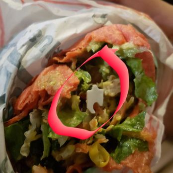 Farmer Boys - Same thing - Burgers Near Me - Anaheim, California
