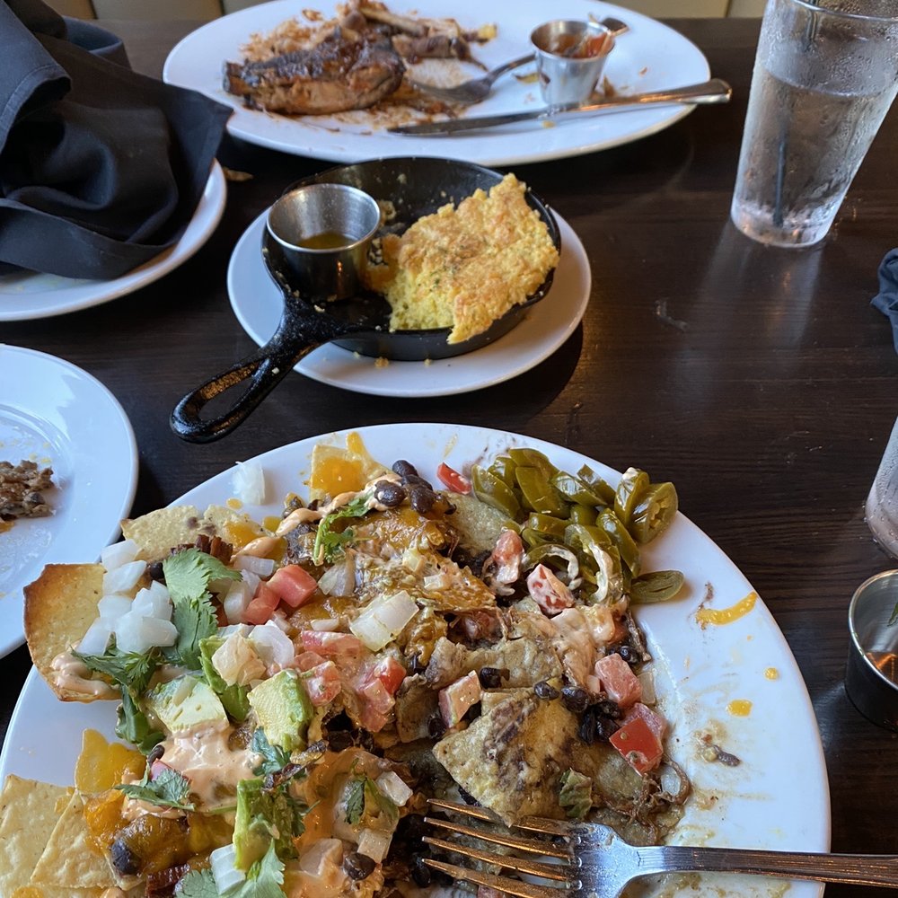 LeTara Grill & Bar - Food barely eaten. Not good - Bars Near Me - Haslet, Texas LeTara Grill & Bar - Food barely eaten. Not good - Bars Near Me - Haslet, Texas