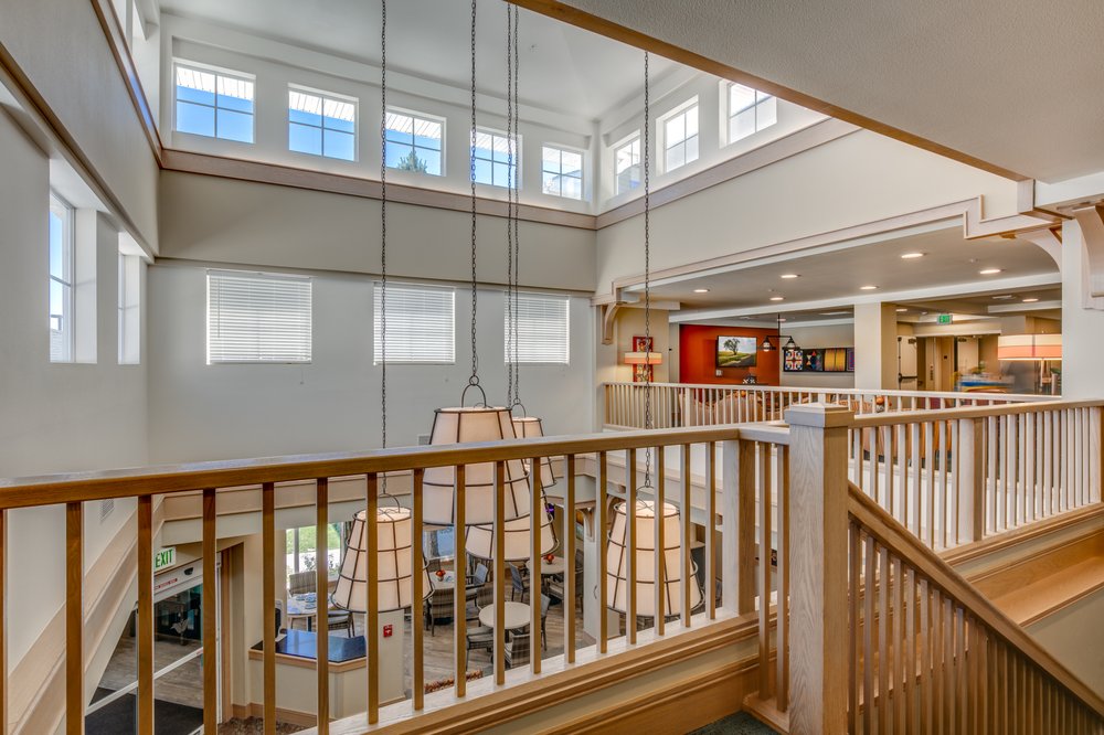 Fairwinds - Sand Creek - grief counselor in Idaho Falls, ID