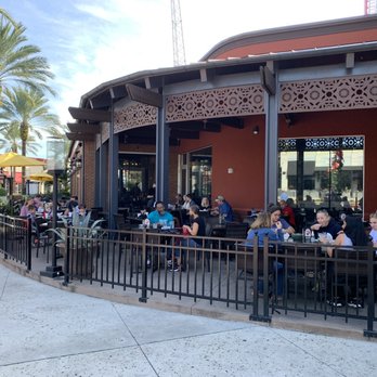 Uncle Julio's - Patio - Mexican Near Me - Orlando, Florida