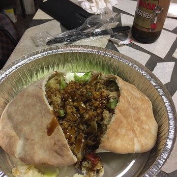 Jikoni Cafe - Vegan Near Me - Norfolk, Virginia Jikoni Cafe - Vegan Near Me - Norfolk, Virginia
