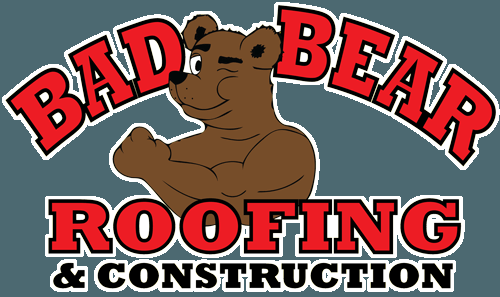 Bad Bear Roofing & Construction