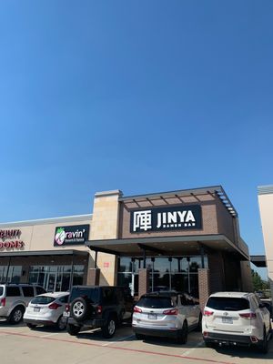 JINYA Ramen Bar - Katy by null
