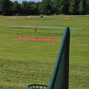 Turtle Cove Golf Center - Driving Range 06/08/19 - Golf Near Me - Bronx, New York