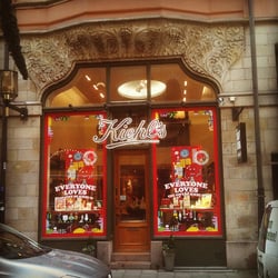 Kiehl's