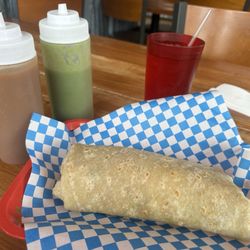 Juanita's Tacos And More