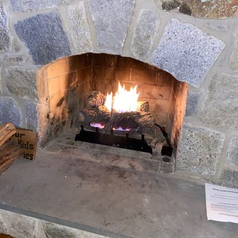 Nova Fire Design - Fireplace Services Near Me