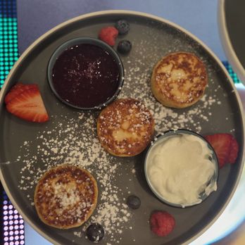 Complete Cafe - Coffee & Tea Near Me - New York, New York
