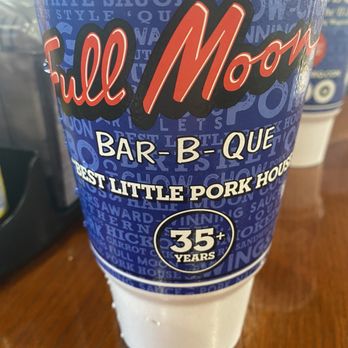 Full Moon BBQ - Barbeque Near Me - Fultondale, Alabama Full Moon BBQ - Barbeque Near Me - Fultondale, Alabama