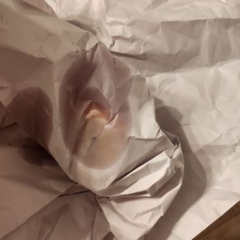 Jake's Moving and Storage - Items covered in an unknown substance. - Movers Near Me - Rockville, Maryland