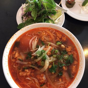 Saigon Flavor - Their bun riue!!! - Vietnamese Near Me - San Gabriel, California Saigon Flavor - Their bun riue!!! - Vietnamese Near Me - San Gabriel, California