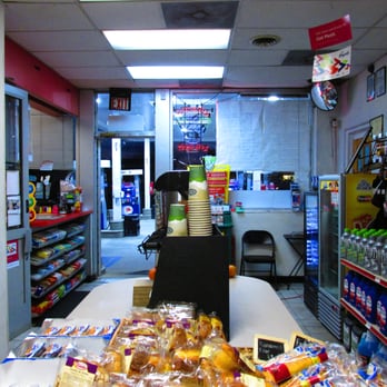 Mobil - inside the convenience store with ATM, coffee and sugary and fatty snacks, some peanuts, and some baked goods - Gas Stations Near Me - Sterling, Virginia Mobil - inside the convenience store with ATM, coffee and sugary and fatty snacks, some peanuts, and some baked goods - Gas Stations Near Me - Sterling, Virginia