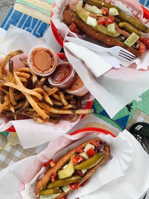 Franks A Lot by null