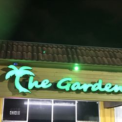 The Garden